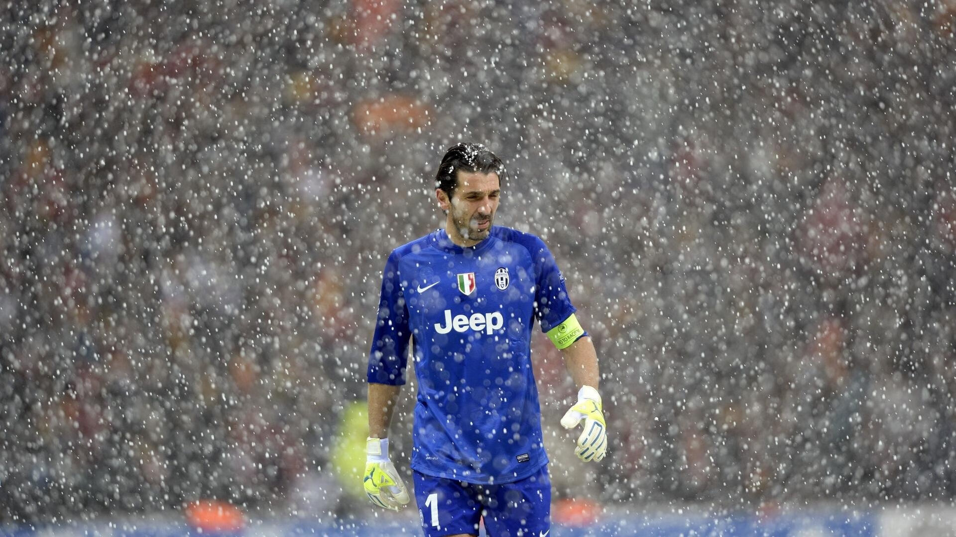 球场“固若金汤”：冠军之师的防守秘密